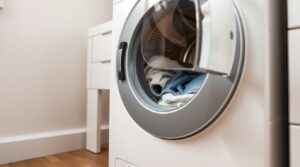 5 sinais de que sua máquina de lavar precisa de conserto — e como saber quando chamar um técnico