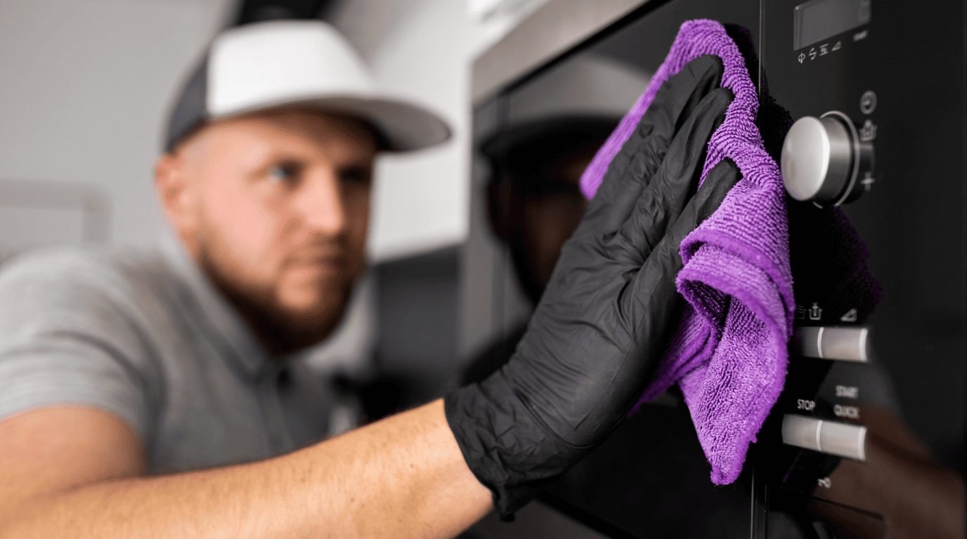 Conserto de Micro Ondas: 7 Problemas Comuns e Quando Procurar Assistência Técnica