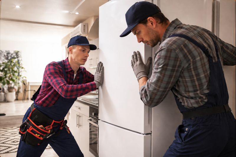 Conserto de Geladeira em São Paulo: Atendimento Profissional