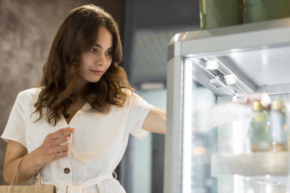 Valor do Termostato de Geladeira: Preço, Troca e Quando Vale a Pena Consertar