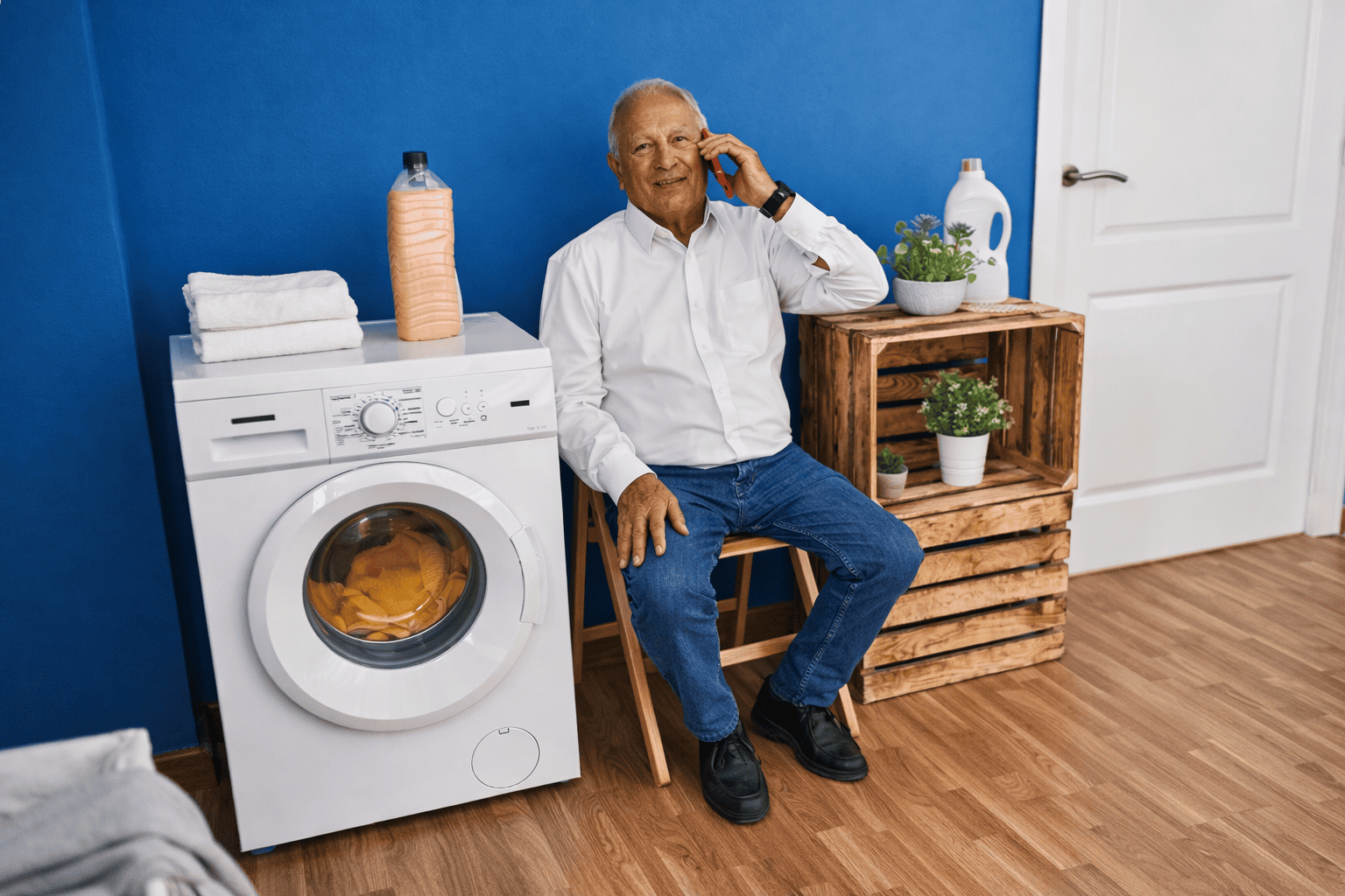 Conserto de máquina de lavar perto de mim: por que buscar local