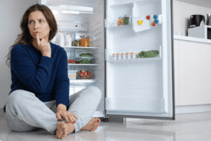 Geladeira Não Gela Chácara Inglesa: causas e soluções