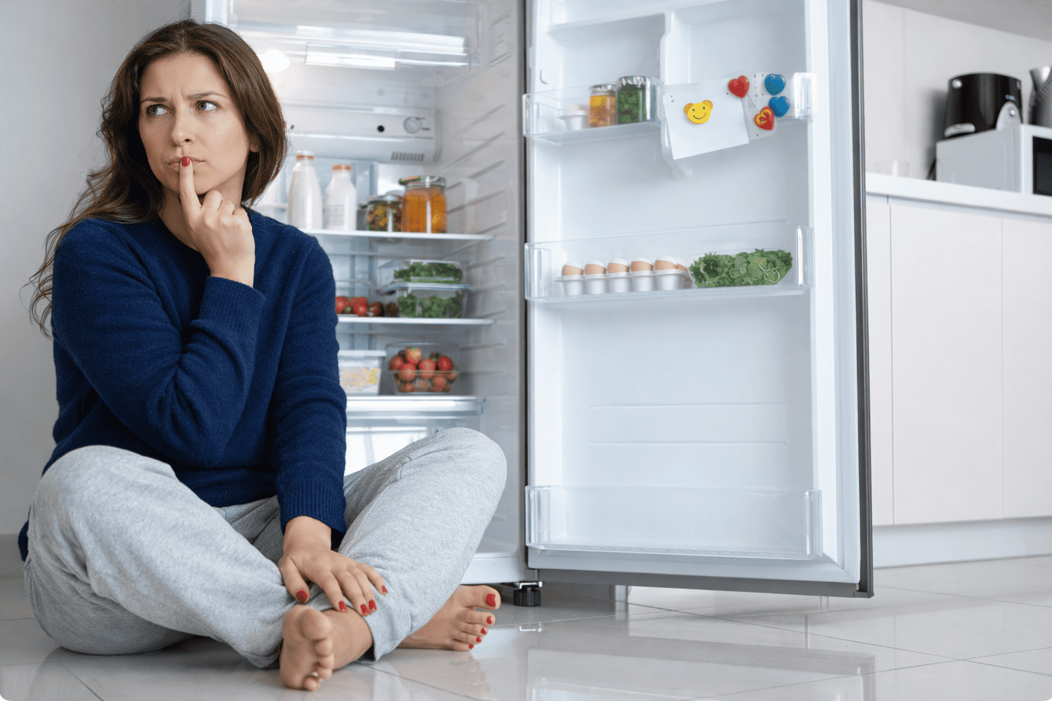 Geladeira Não Gela Chácara Inglesa: causas e soluções