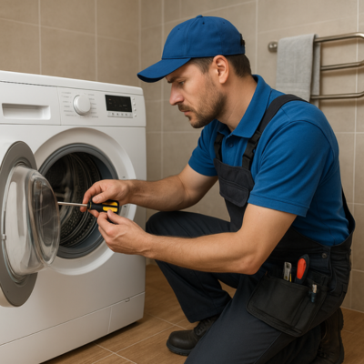 Assistencia Lava e Seca Assistencia Lava e Seca