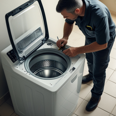 Assistencia Maquina de Lavar Assistencia Maquina de Lavar